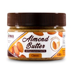 Almond Butter